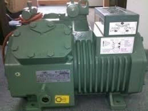 Bitzer compressor 4FC-5.2Y