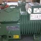 Bitzer compressor 4FC-5.2Y